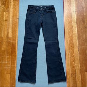 Lucky Brand Knox Sweet N Low Jeans